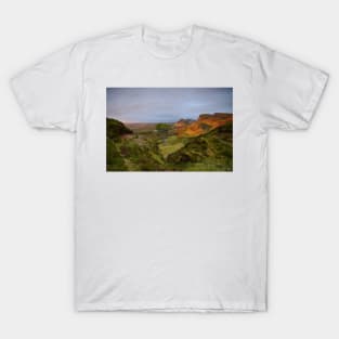 First Light T-Shirt